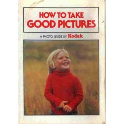 How to take a good pictures...