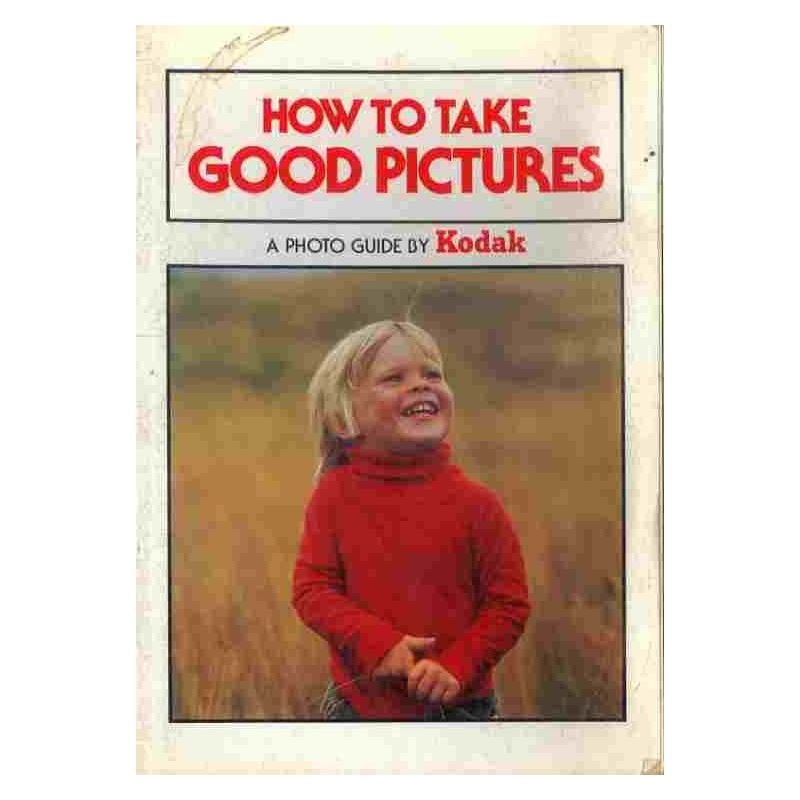 How to take a good pictures di v.v.
