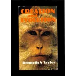 Creation and evolution di Taylon N. Kenneth