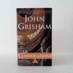 La convocazione di Grisham John