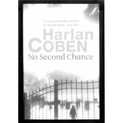 No second chance di Coben Harlan