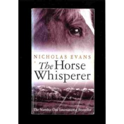 The horse Whisperer di...