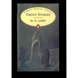 Ghost stories di James M.R.