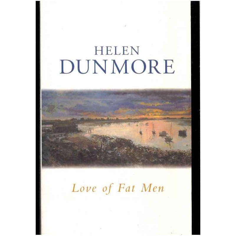 Love of Fat Mem di Dunmore Helen