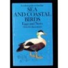 A colour guide to familiar sea and coastal Birds di Felix Jiri