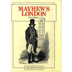 Mayhew's London di Mayhew...
