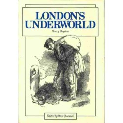 London's Underworld di...