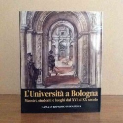 Università a Bologna di...
