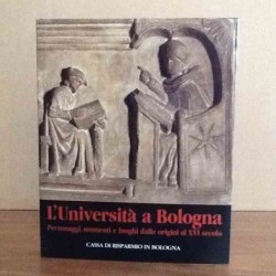 Università di Bologna di O.Capitani