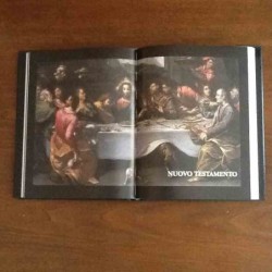 La bibbia nella pittura ferrarese di A.Emiliani,G.Venturi