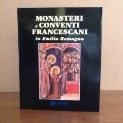 Monasteri e conventi francescani di G.Maioli