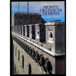 La sede storica del Monte dei Paschi di Siena di Guerrieri Franco