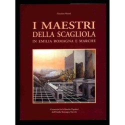 I maestri della scagliola in Emilia-Romagna e Marche di Manni Graziano