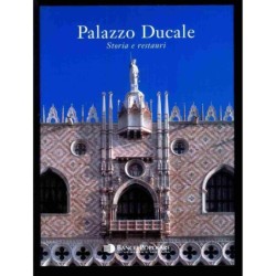 Palazzo Ducale - Storia e restauri di Romanelli Giandomenico