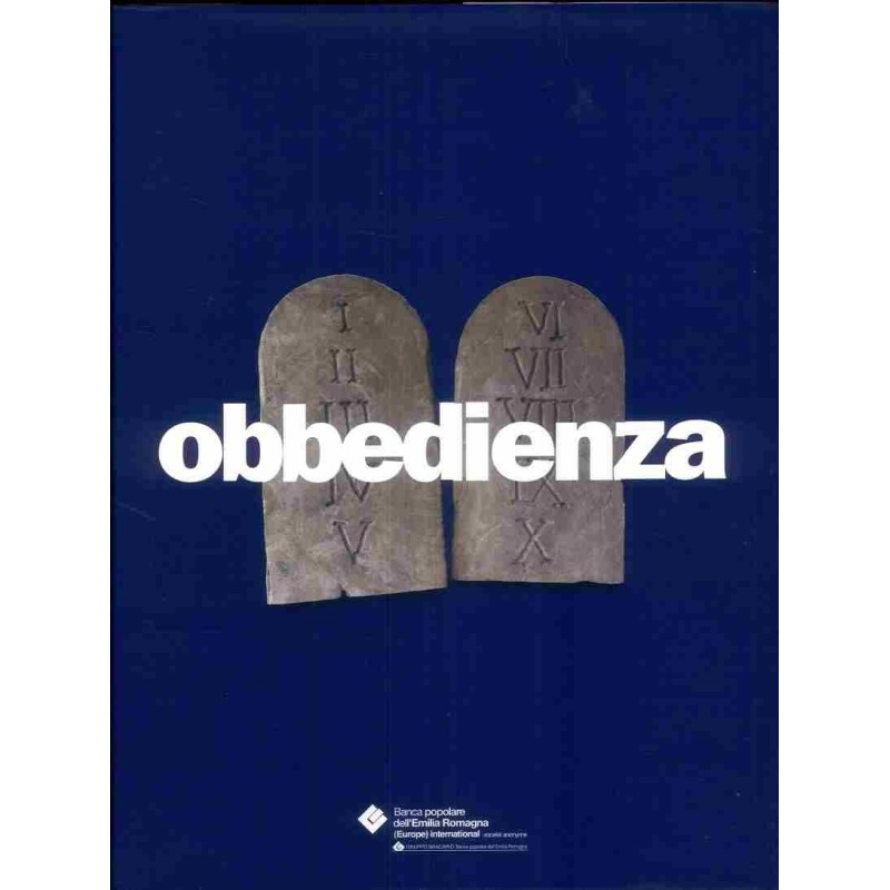 Obbedienza di Borsari M. - Francesconi D.