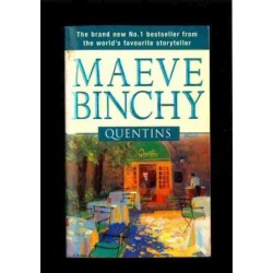 Quentins di Binchy Maeve