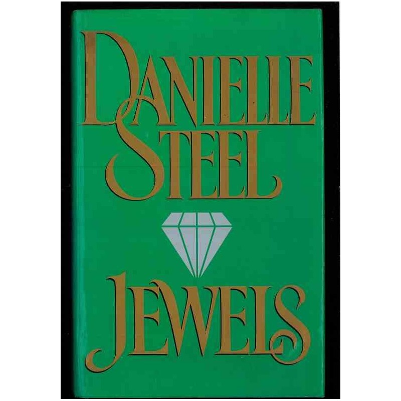 Jewels di Steel Danielle