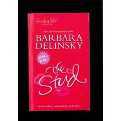 The stud di Delinsky Barbara