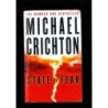 State of Fear di Crichton Michael