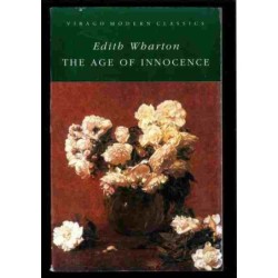 The age of innocence di Wharton Edith