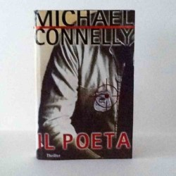 Il poeta di Connelly Michael