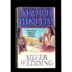 Silver Wedding di Binchy Maeve