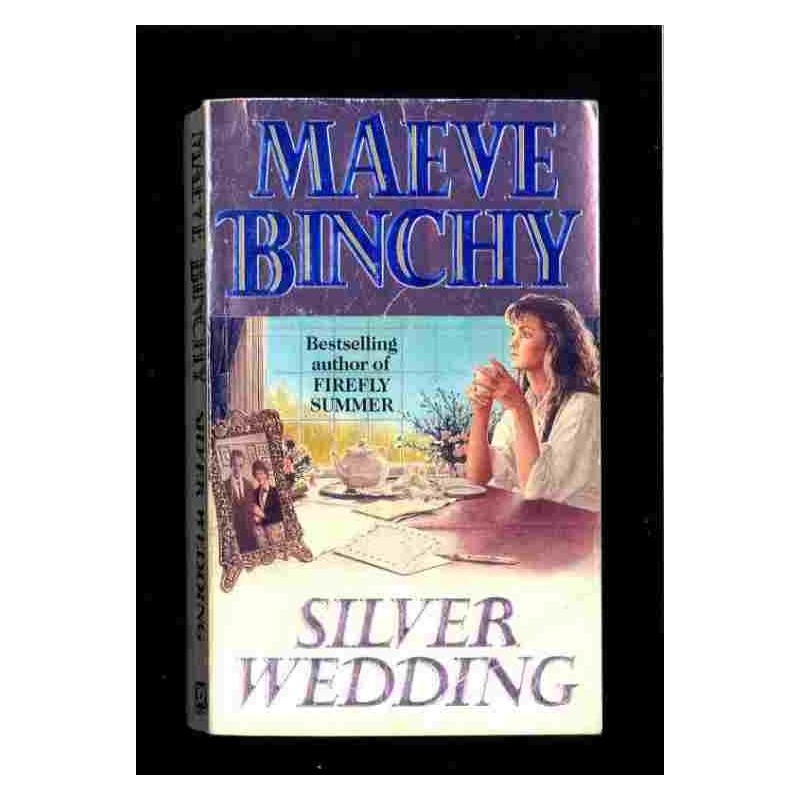 Silver Wedding di Binchy Maeve