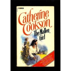 The Mallen Girl di Cookson Catherine