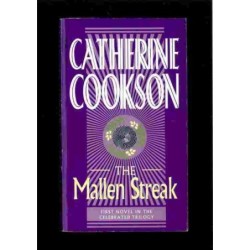 The Mallen Streak di Cookson Catherine