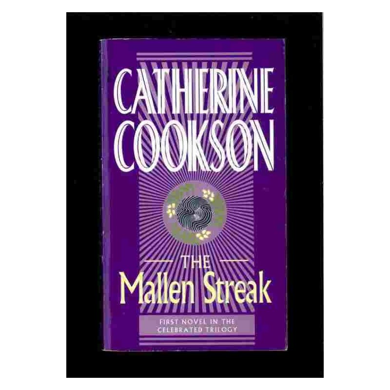 The Mallen Streak di Cookson Catherine