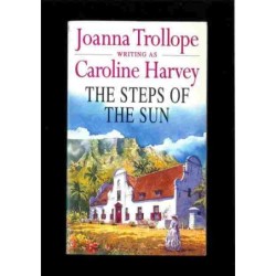 Joanna Torlope: The steps...