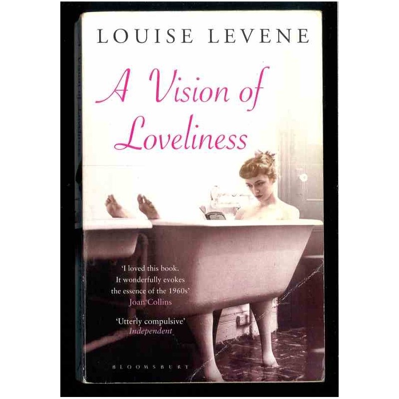 A vision of Loveliness di Levene Louise