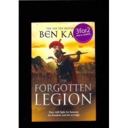 The forgotten Legion di Kane Ben