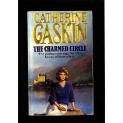 The charmed circle di Gaskin Catherine