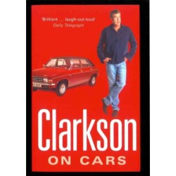Clarkson on cars di...