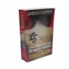 The girl with the dragon tattoo di Larsson Stieg