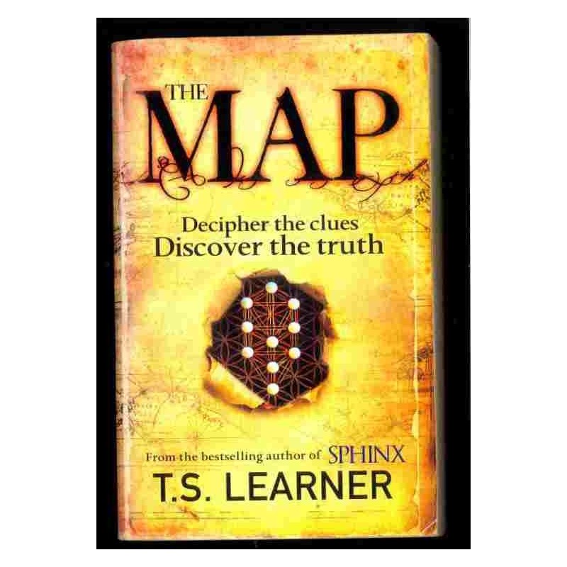 The Map di Learner T.s.