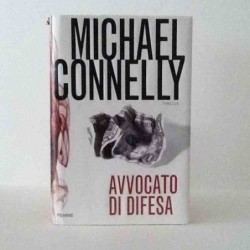 Avvocato di difesa di Connelly Michael