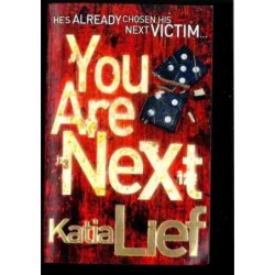 You are next di Lief Katia