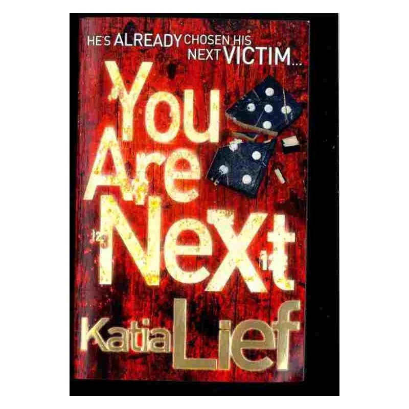 You are next di Lief Katia