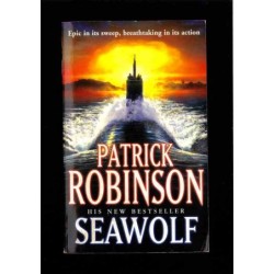 Seawolf di Robinson Patrick