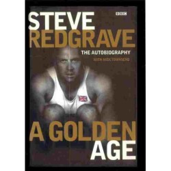 A golden age  di Redgrave Steve