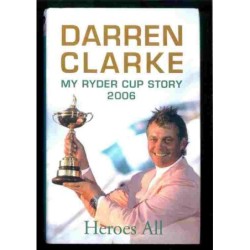 Heroes all di Clarke Darren