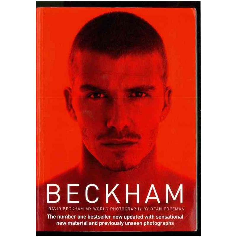 Beckham di Freeman Dean