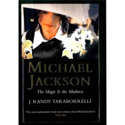 Michael Jackson di Taraborrelli J. Randy