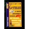 Get by in German di Kothe Jaochim