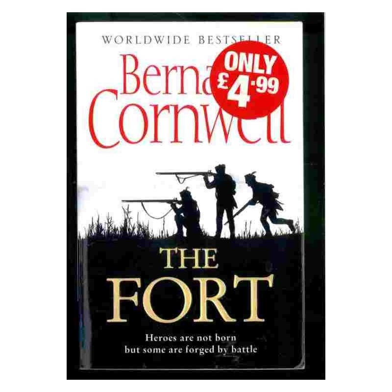 The Fort di Cornwell Bernard