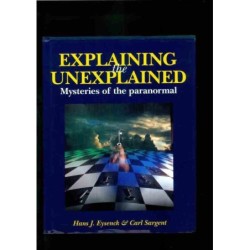 Explaining the unexplained di Eysenck & Sargent