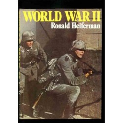 World war II di Heiferman Ronald