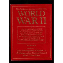 World war II di Matanle Ivor